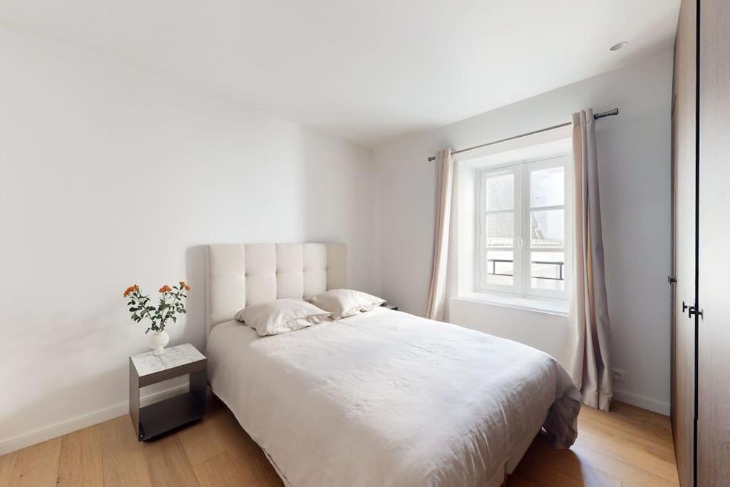 Apartment A Pearl Of Paris