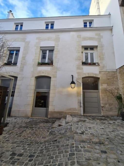 A Pearl Of Appartement