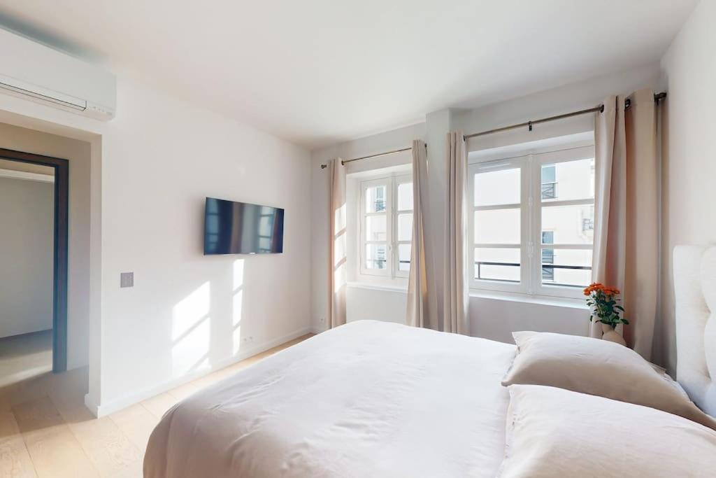 Appartement A Pearl Of