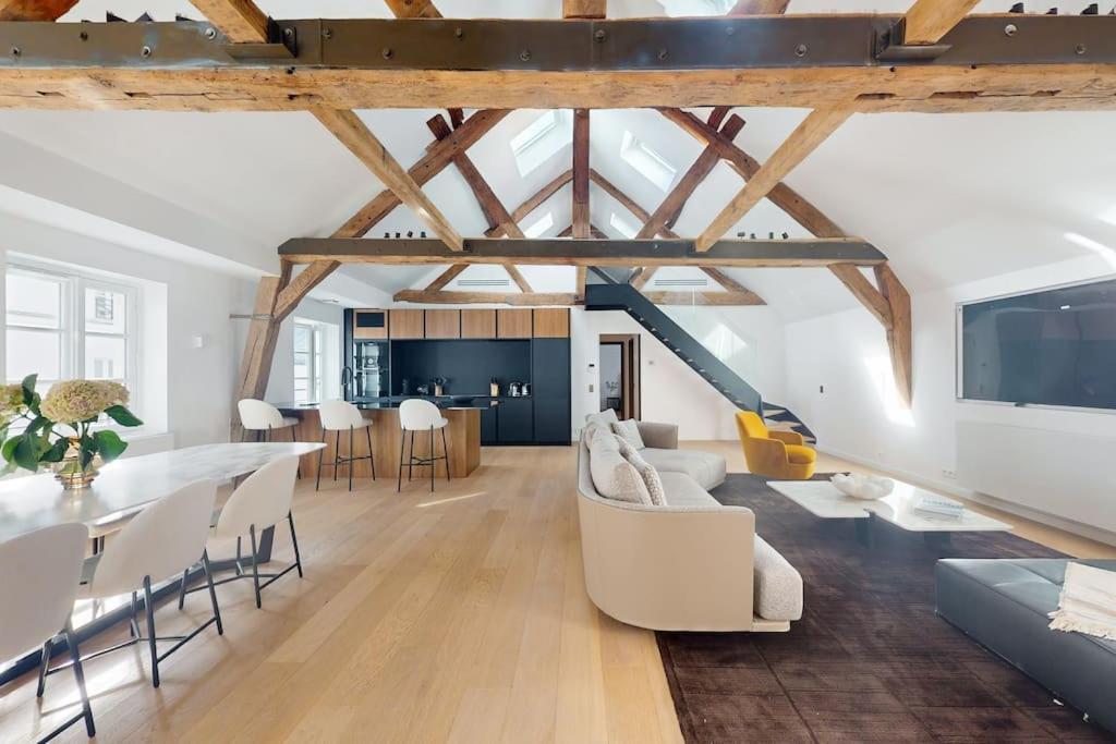 A Pearl Of Appartement *